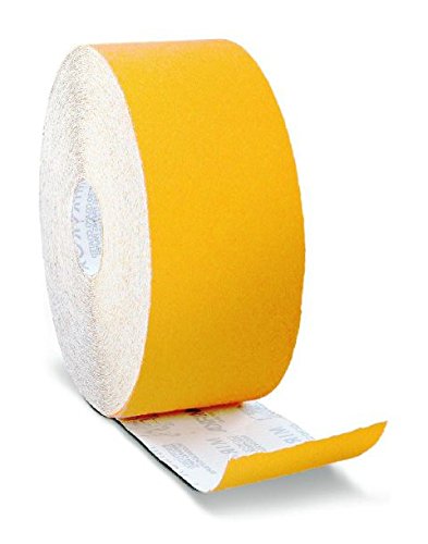 Mirka 2851100115 Oro Proflex Rotolo P150, 115 mm x 50 m