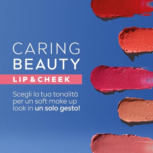Labello Caring Beauty Lip & Cheek