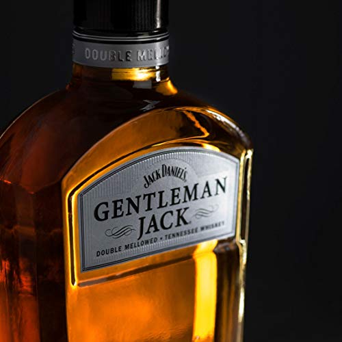 Jack Daniel’s Gentleman Jack