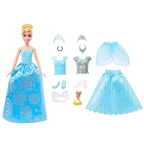 Mattel Disney Princess