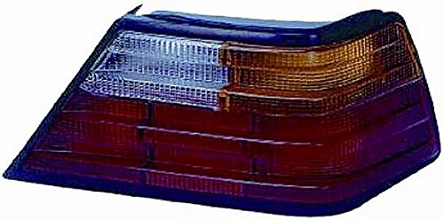 50570 FARO GRUPPO OTTICO POSTERIORE SX Sinistro [Lato Guida]