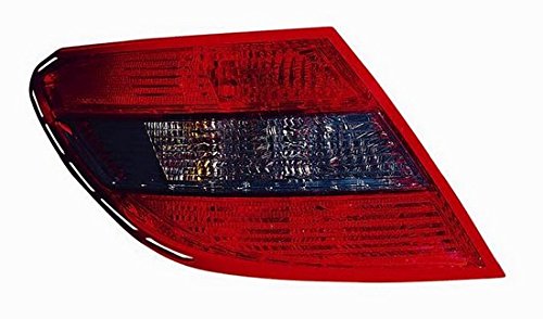 503320 FARO GRUPPO OTTICO POSTERIORE DX Destro [Lato Passeggero]