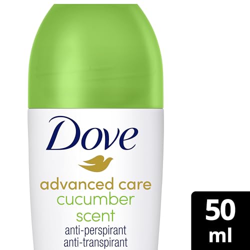 DOVE Go Fresh DESODO.ROLLON, Nero, Standard