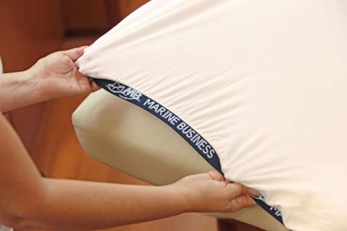 Marine Business Lenzuolo con angoli