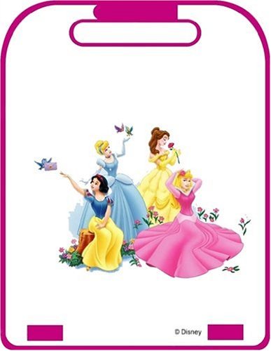 Disney Bottari 21954 Protettore Sedile, Princess