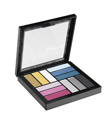 BELLAOGGI: Cofanetto Trucco Trend-Up Cold