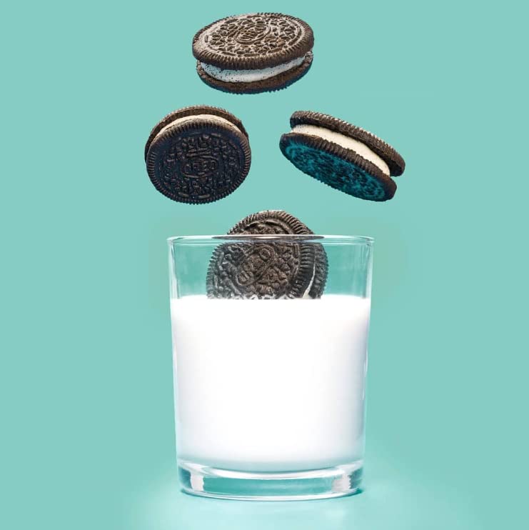 Oreo Original | Expositor 20 Unidades de 66g