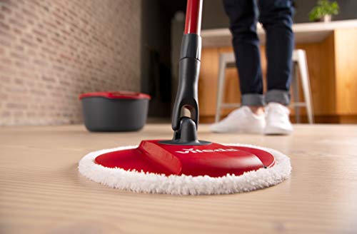 Vileda Spin & Clean