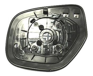 DEPO RICAM 00953 PIASTRA SPECCHIO TERMICA PER C4 AIRCROSS LATO SINISTRO (LATO CONDUCENTE) DAL 2012/04