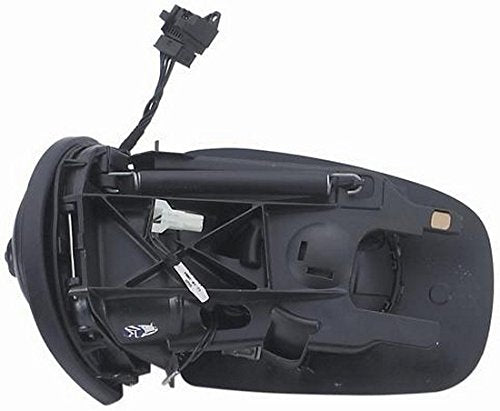 800088 SPECCHIO RETROVISORE DX Destro [Lato Passeggero] (Elettrico - Termico - Con fanale - Richiudibile elettricamente)