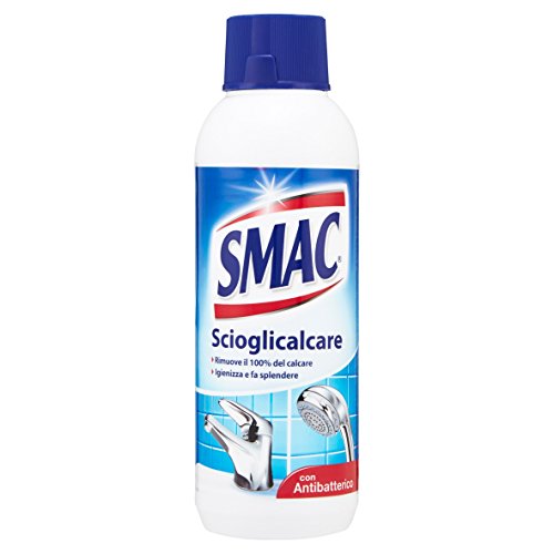 Smac Scioglicalcare, 500 ml
