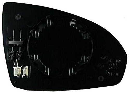 00503 VETRO SPECCHIO SX Sinistro [Lato Guida]