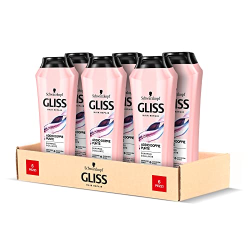 Schwarzkopf Schwarzkopf Gliss Shampoo