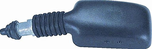 CG94 RETROVISORE Meccanico Sinistra [Lato Guida] per Auto: Uno - Calotta Nera