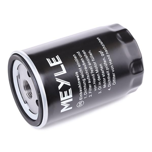 Meyle 100 115 0001 Filtro olio