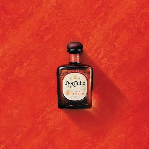 Don Julio Tequila Añejo - 700 ml