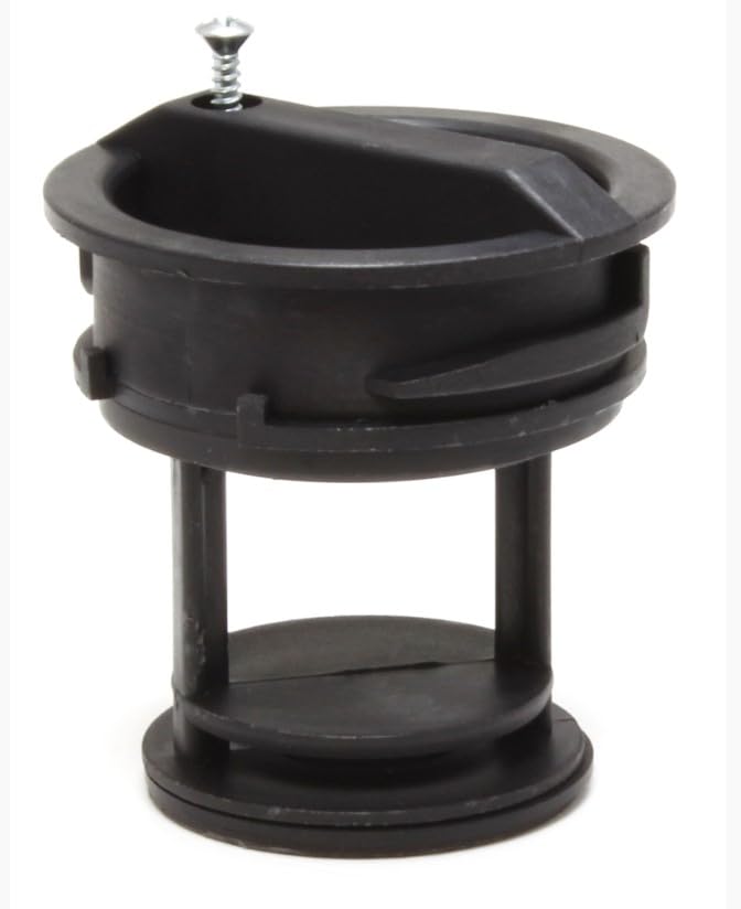 CG94 - FILTRO LAVATRICE NERO CA-NDY COD.REFERENZA 91940540