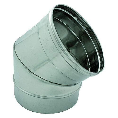 GOMITO A 45 ø cm 30 DP.702528