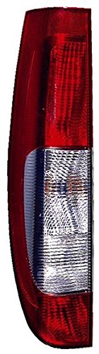 CG94 - GRUPPO OTTICO POSTERIORE ME!RCE@DES VITO 2003 - VIANO 2003 DX