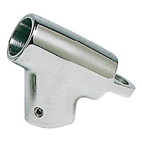 OSCULATI Raccordo T 60° 22mm c/Occhio