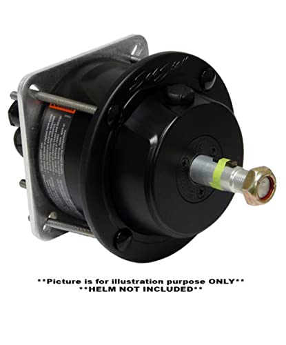TELEFLEX CANADA LTD. Seastar HA5478 Lunetta Kit HA5478