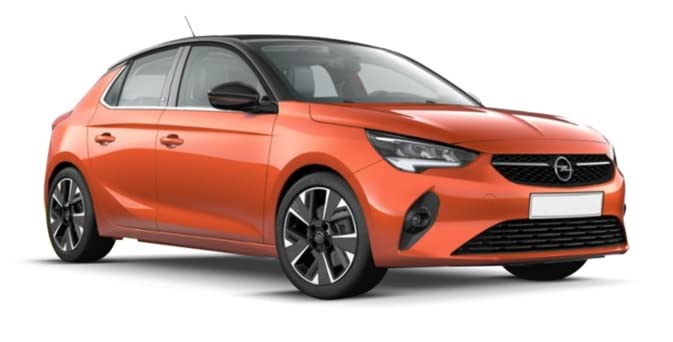 CG94 - FENDINEBBIA | 0PEL CORSA 2019 - CROSSLAND 21' - INSIGNA 20' - MOKKA 20' - CT. C3 AIRCROSS 21' A LED DX