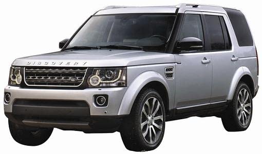 CG94 PIASTRA SPECCHIO TERMICA- - Posizione Destro [Lato Passeggero] Per Auto: DISCOVERY IV