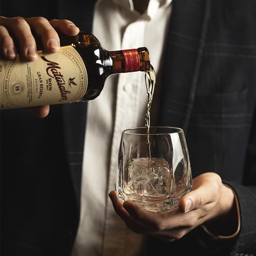 Matusalem Gran Reserva