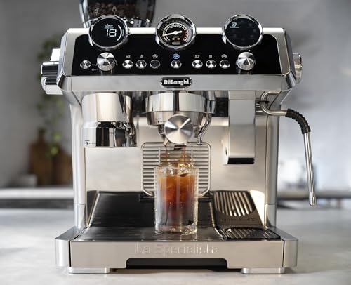 De'Longhi DLSC300 6 bicchieri