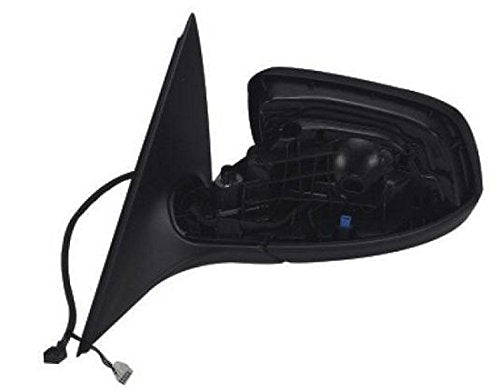 800073 SPECCHIO RETROVISORE SX Sinistro [Lato Guida](Elettrico - Termico - Richiudibile elettricamente)