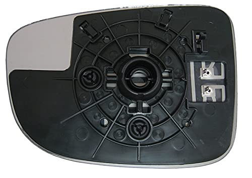 CG94 PIASTRA SPECCHIO TERMICA- - Posizione Destro [Lato Passeggero] Per Auto: 3