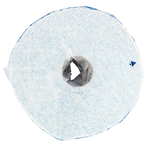 Foxy Tornado | Asciugatutto | 1 rotolo | 250 strappi | Rotolo 3 veli universale | Carta 100% certificata FSC® | Confezione 100% riciclabile