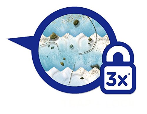 Swiffer Starter Kit Duster XXL Scopa con 1 Manico + 2 Piumini Ricarica di Ricambio