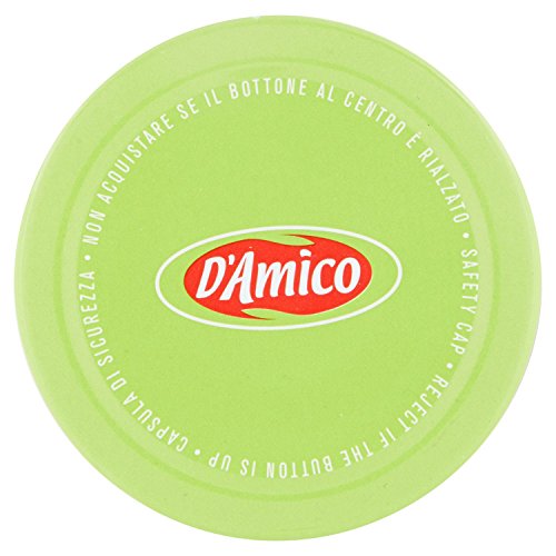 D'Amico Pomodori Secchi alla Calabrese, 280g