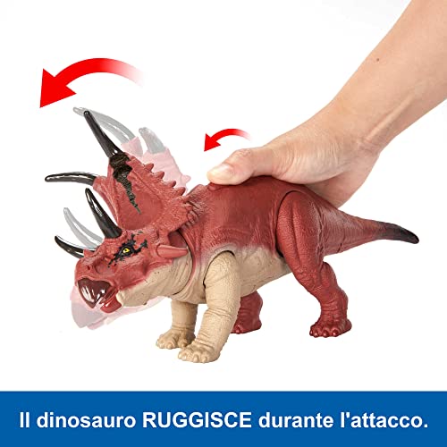 Jurassic World Dinosauro Giocattoli
