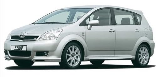 RICAM 26120 PROIETTORE HB3-HB4 CON MOTORE ELETTRICO PER COROLLA VERSO LATO DESTRO (LATO PASSEGGERO) DAL 2007/06 AL 2009/05