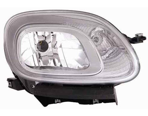FARO PROIETTORE ANTERIORE DESTRO PANDA DAL 2012 IN POI