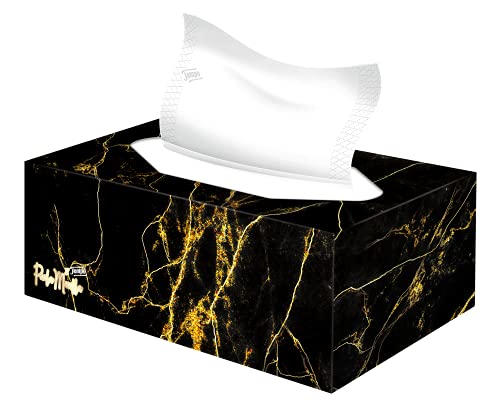 Tempo Fazzoletti 837044 Family Box, 120 Veline