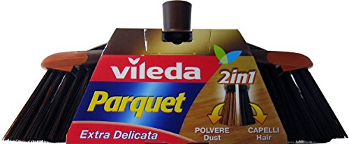 VILEDA Scopa Parquet
