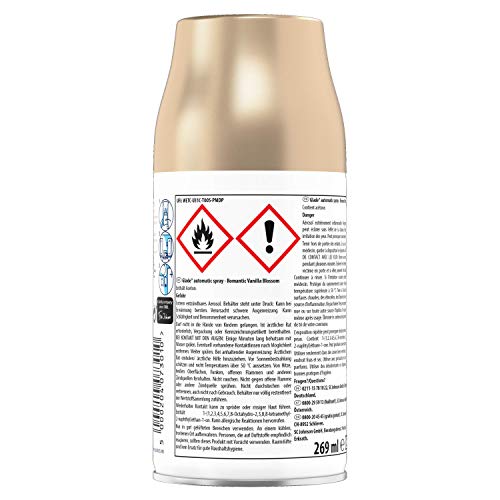 Glade Ricarica spray automatica