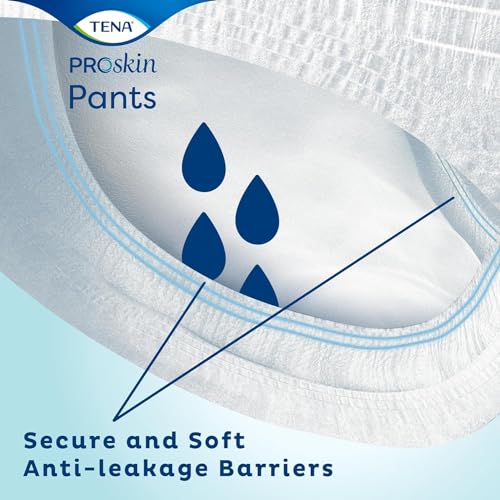 TENA Tena Pantaloni Maxi