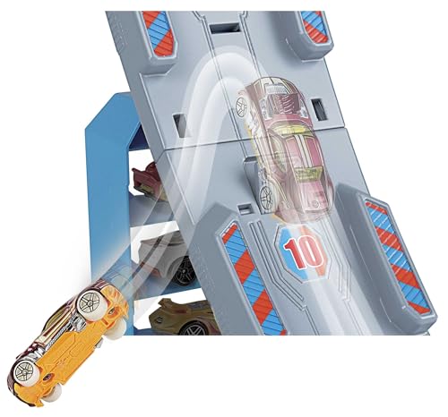 Hot Wheels Action Playset