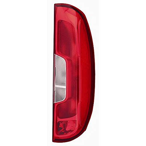 7438635067403 DERB Faro Gruppo Ottico Posteriore Dx Destro [Lato Passeggero]