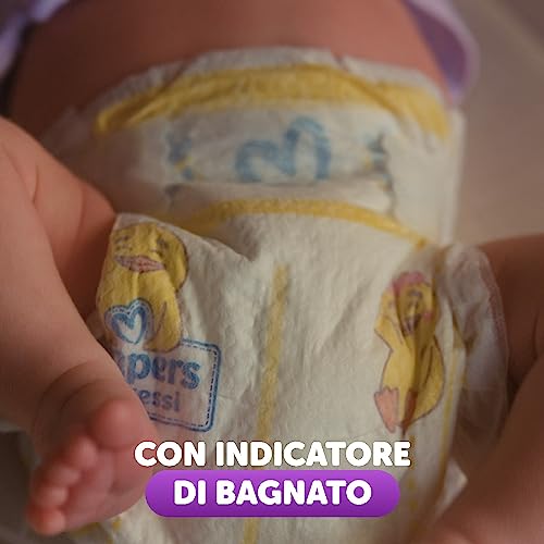 Pampers Progressi Newborn