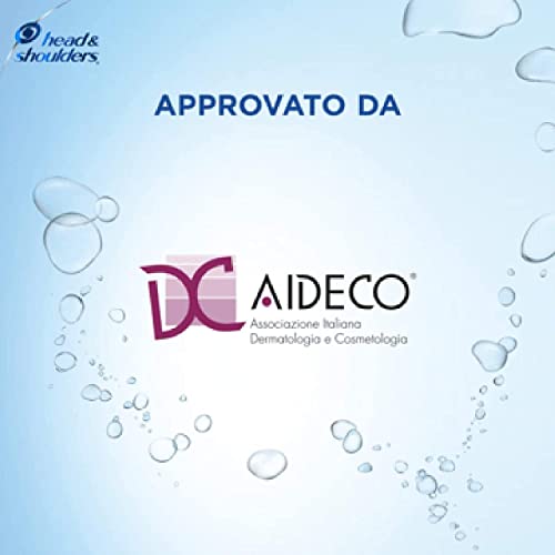 Head & Shoulders Antiforfora Shampoo