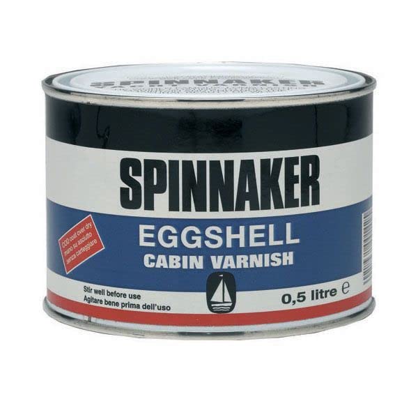 CECCHI Spinnaker Eggshell LT.0,5