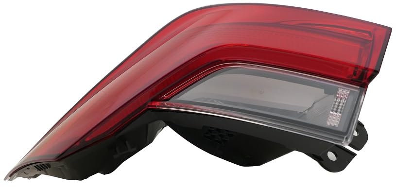 CG94 - FANALE POSTERIORE | COMPATIBILE SK. PER AUTO KAMIQ 2019 ESTERNO A LED SX