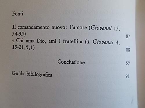 Meditazione eucaristica