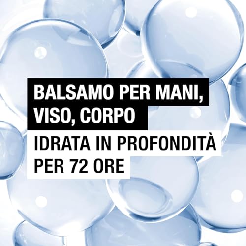 Neutrogena Formula Norvegese Balsamo Leggero