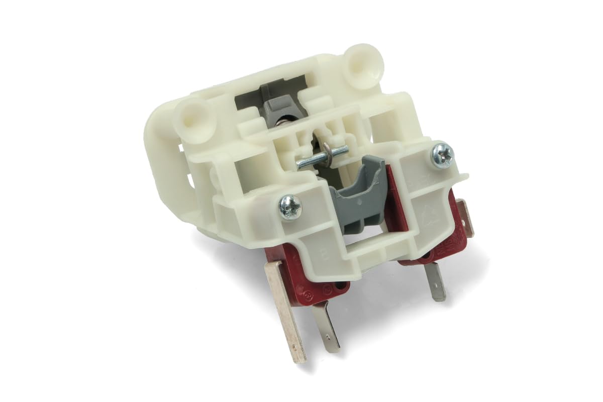 CG94 - Bloccoporta Lavastoviglie Compatibile S!me!g 697690205